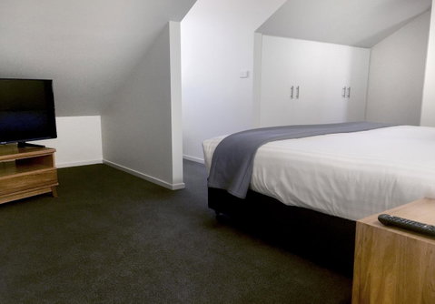 Sullivans Cove Apartments - Hotel QLD 44