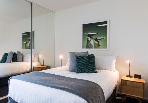 Sullivans Cove Apartments - Hotel QLD 9