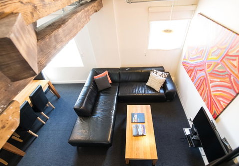 Sullivans Cove Apartments - Hotel QLD 26