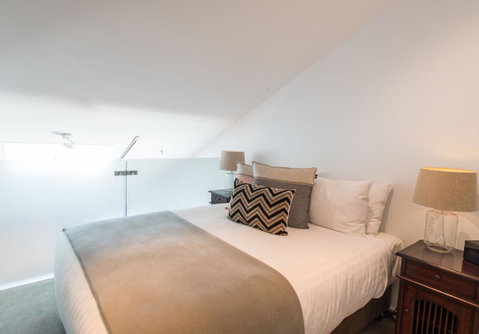 Sullivans Cove Apartments - Hotel QLD 14