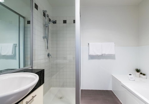 Sullivans Cove Apartments - Hotel QLD 35
