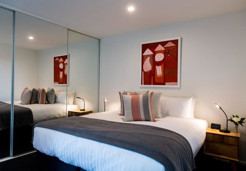 Sullivans Cove Apartments - Hotel QLD 38