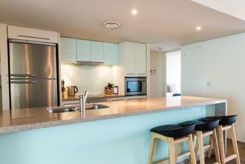 Sullivans Cove Apartments - Hotel QLD 4