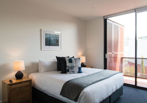 Sullivans Cove Apartments - Hotel QLD 40