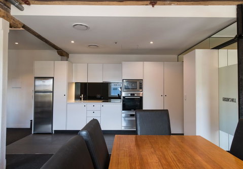 Sullivans Cove Apartments - Hotel QLD 28
