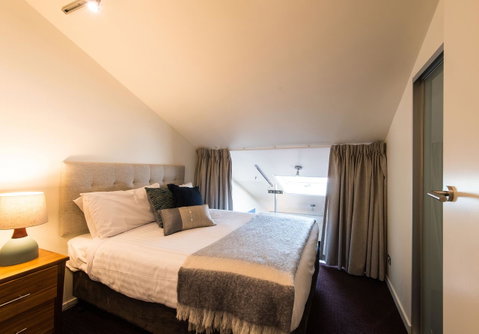 Sullivans Cove Apartments - Hotel QLD 20