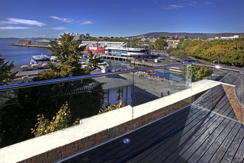 Sullivans Cove Apartments - Hotel QLD 39