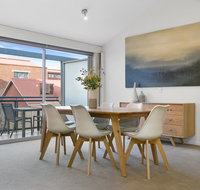 Sullivans Cove Apartments - Hotel QLD