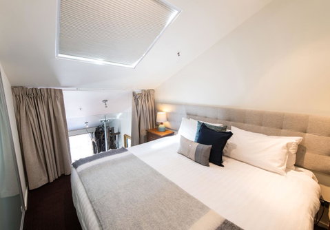 Sullivans Cove Apartments - Hotel QLD 12