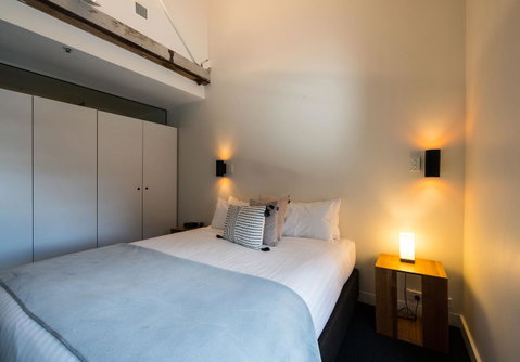 Sullivans Cove Apartments - Hotel QLD 30