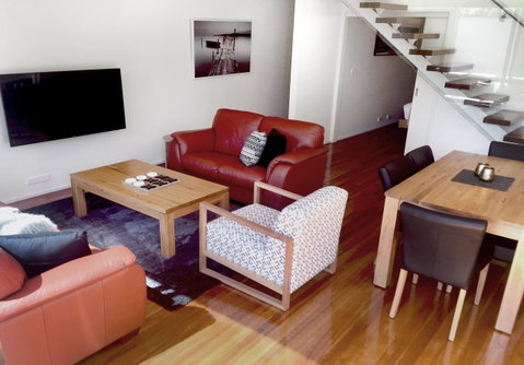 Sullivans Cove Apartments - Hotel QLD 37