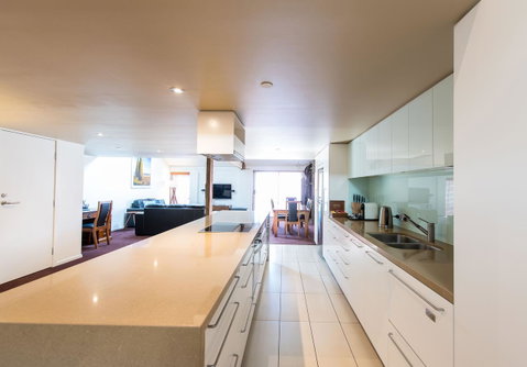 Sullivans Cove Apartments - Hotel QLD 13