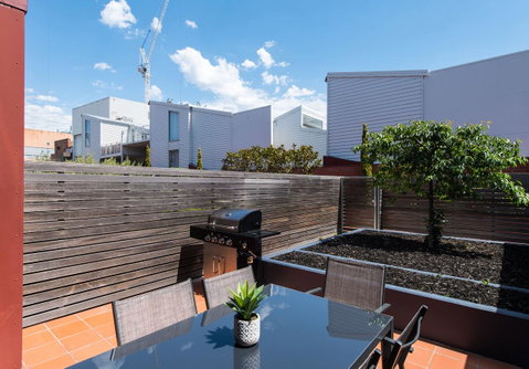Sullivans Cove Apartments - Hotel QLD 36