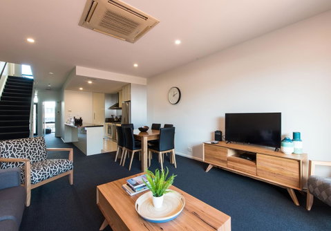 Sullivans Cove Apartments - Hotel QLD 33