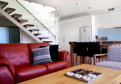 Sullivans Cove Apartments - Hotel QLD 43
