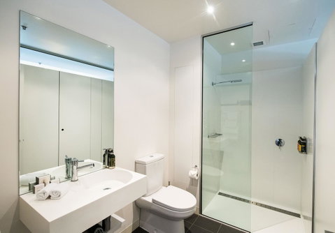 Sullivans Cove Apartments - Hotel QLD 27