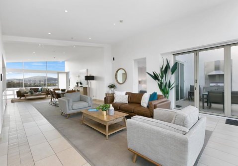 Sullivans Cove Apartments - Hotel QLD 7