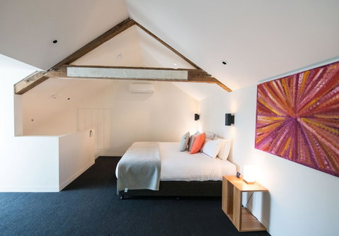 Sullivans Cove Apartments - Hotel QLD 25