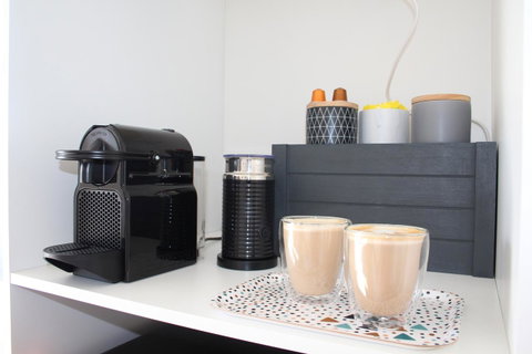Trinity Hill Apartments - Hotel QLD 12