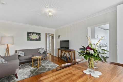 Trinity Hill Apartments - Hotel QLD 11
