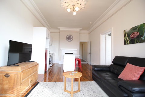 Trinity Hill Apartments - Hotel QLD 14