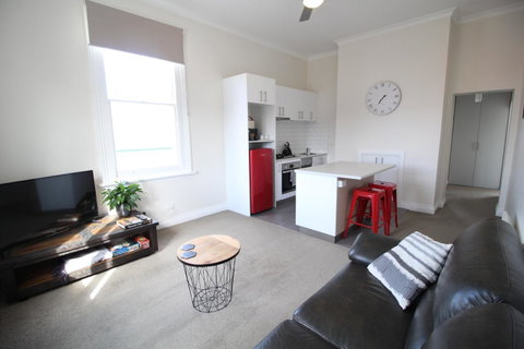 Trinity Hill Apartments - Hotel QLD 18