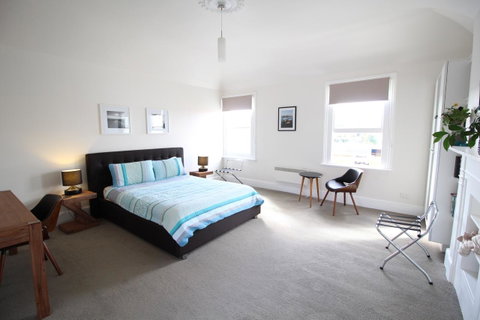Trinity Hill Apartments - Hotel QLD 20