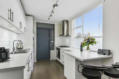 Trinity Hill Apartments - Hotel QLD 8