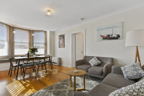 Trinity Hill Apartments - Hotel QLD 10