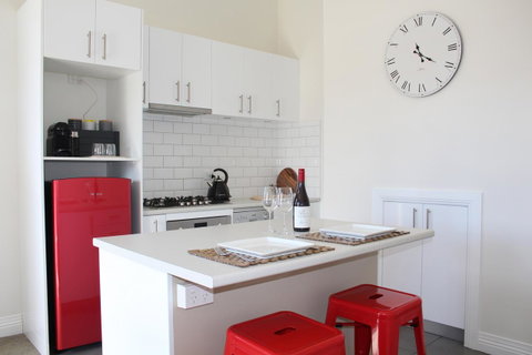 Trinity Hill Apartments - Hotel QLD 13