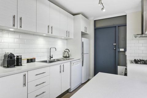 Trinity Hill Apartments - Hotel QLD 7
