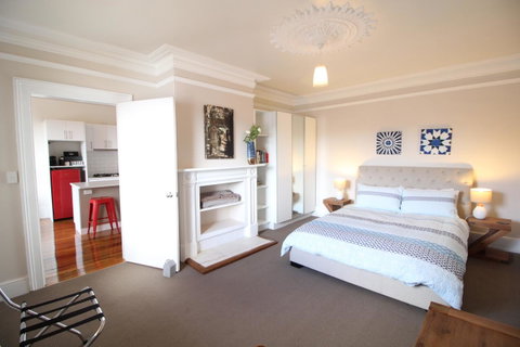 Trinity Hill Apartments - Hotel QLD 21