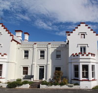 Trinity Hill Apartments - Hotel QLD