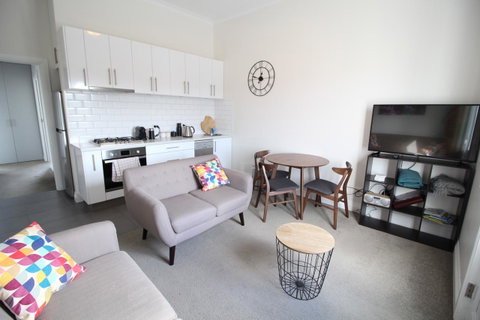 Trinity Hill Apartments - Hotel QLD 15