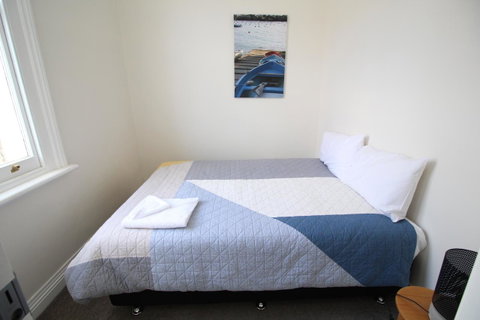 Trinity Hill Apartments - Hotel QLD 16