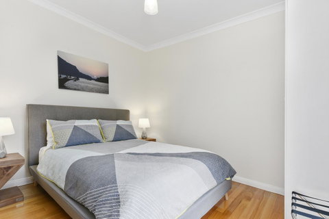 Trinity Hill Apartments - Hotel QLD 5
