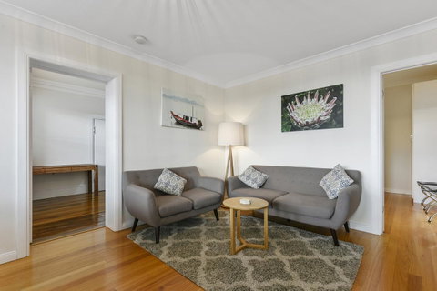Trinity Hill Apartments - Hotel QLD 9