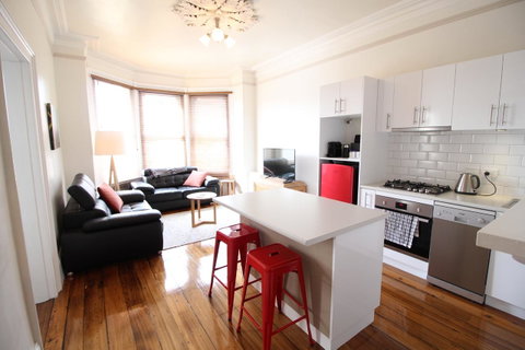 Trinity Hill Apartments - Hotel QLD 23