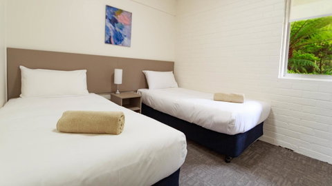 Adina Place Motel Apartments - Hotel QLD 14