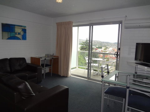 Adina Place Motel Apartments - Hotel QLD 19