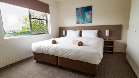 Adina Place Motel Apartments - Hotel QLD 2