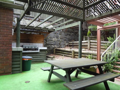 Adina Place Motel Apartments - Hotel QLD 27