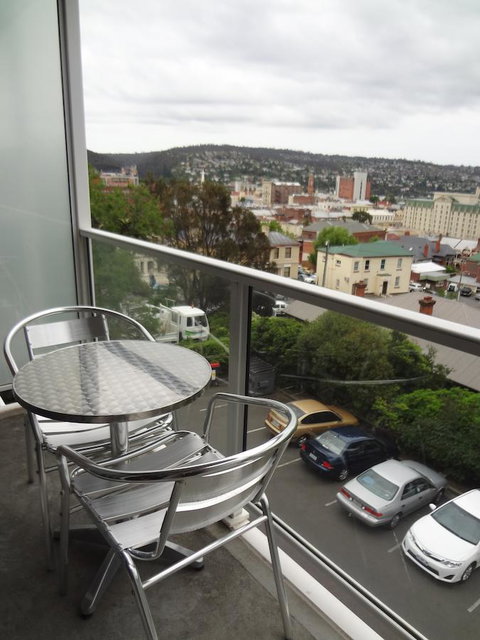 Adina Place Motel Apartments - Hotel QLD 25