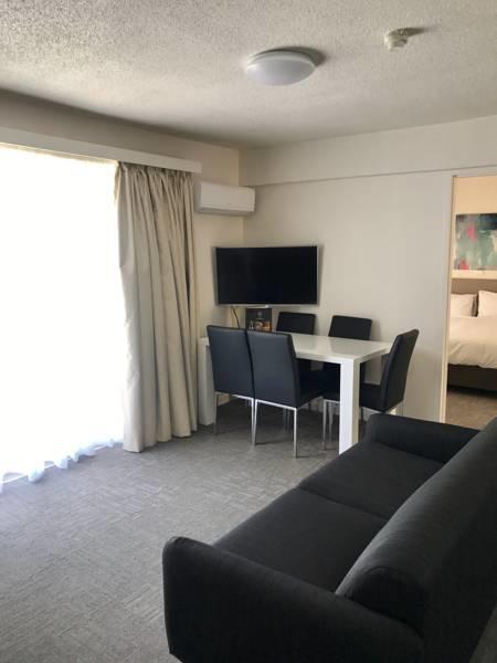 Adina Place Motel Apartments - Hotel QLD 8