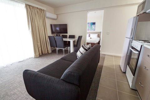 Adina Place Motel Apartments - Hotel QLD 6