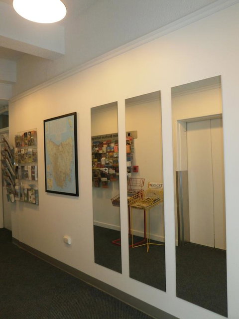 Adina Place Motel Apartments - Hotel QLD 23