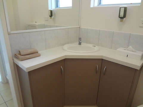 Adina Place Motel Apartments - Hotel QLD 39