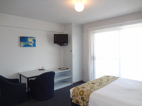 Adina Place Motel Apartments - Hotel QLD 36