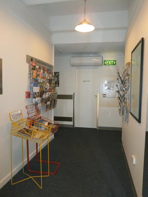 Adina Place Motel Apartments - Hotel QLD 18