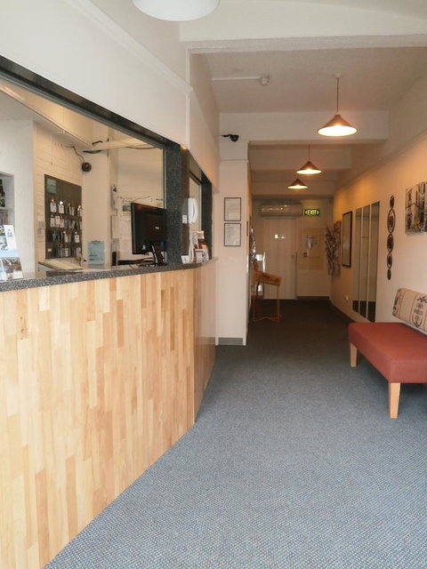 Adina Place Motel Apartments - Hotel QLD 21